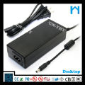 power supply 4 pin connector 14v 5a ac dc adapter/ laptop adapter 70w desktop adapter